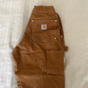 Men’s Carhartt work pants